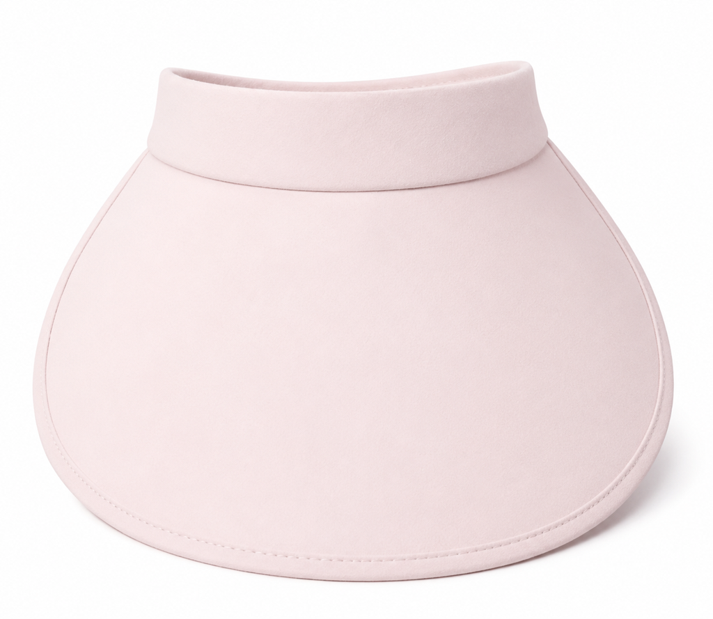 Hat Lady Visor | Hydrangea