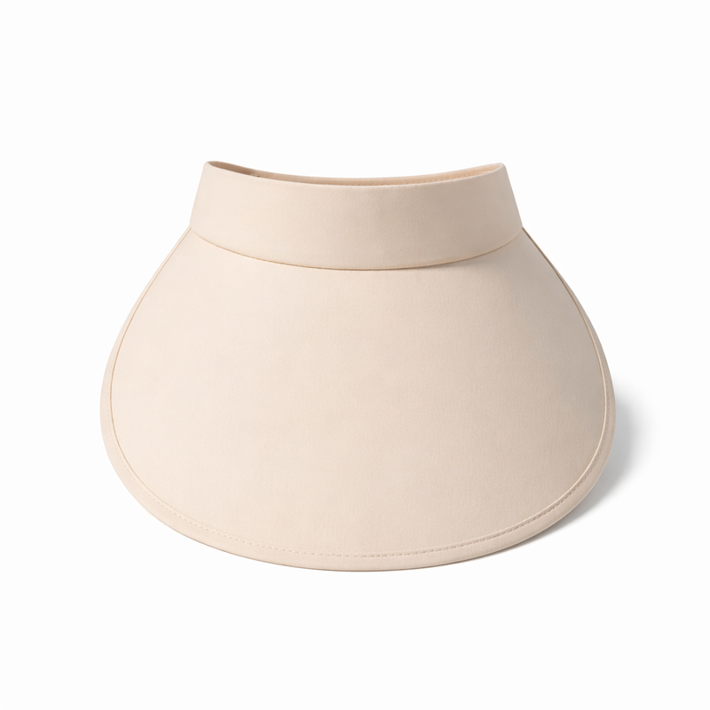 Hat Lady Visor | Boardwalk