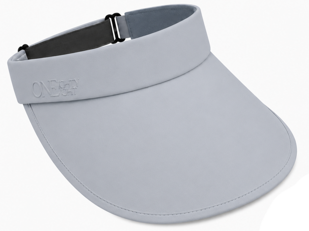 Hat Lady Visor | Anchor