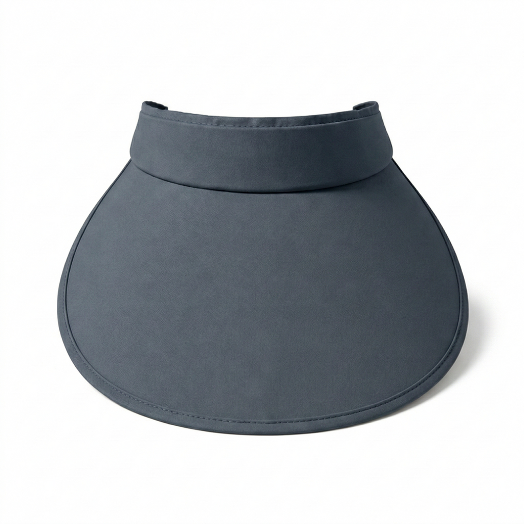 Hat Lady Visor | Harbor