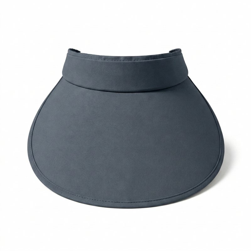 Hat Lady Visor | Harbor