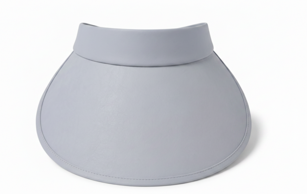 Hat Lady Visor | Anchor