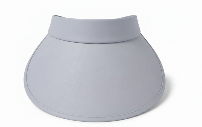 Hat Lady Visor | Anchor