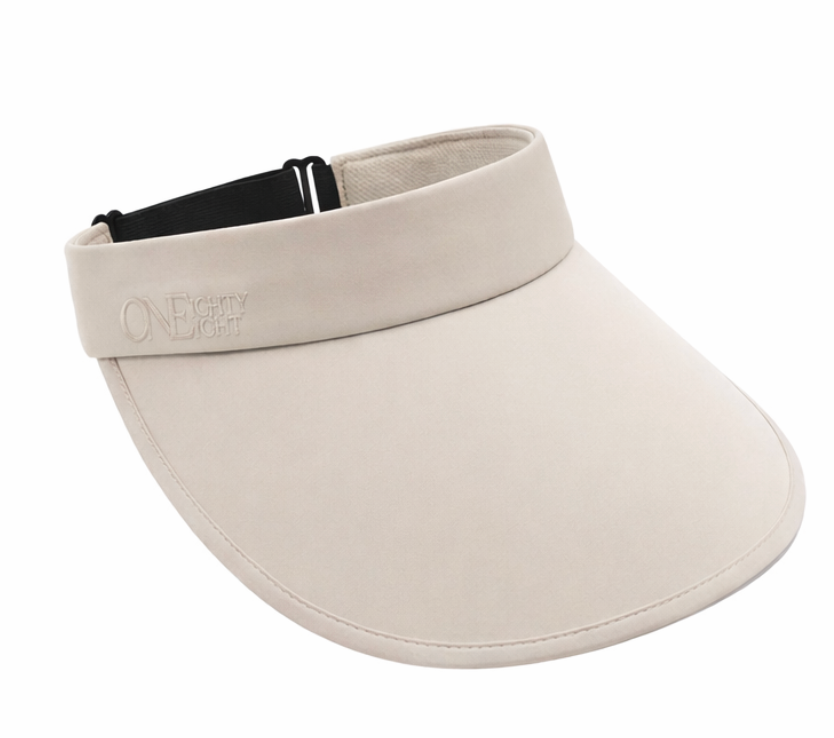 Hat Lady Visor | Boardwalk