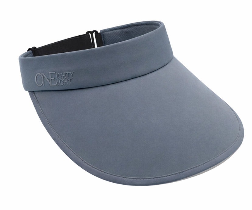 Hat Lady Visor | Harbor