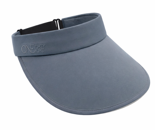 Hat Lady Visor | Harbor